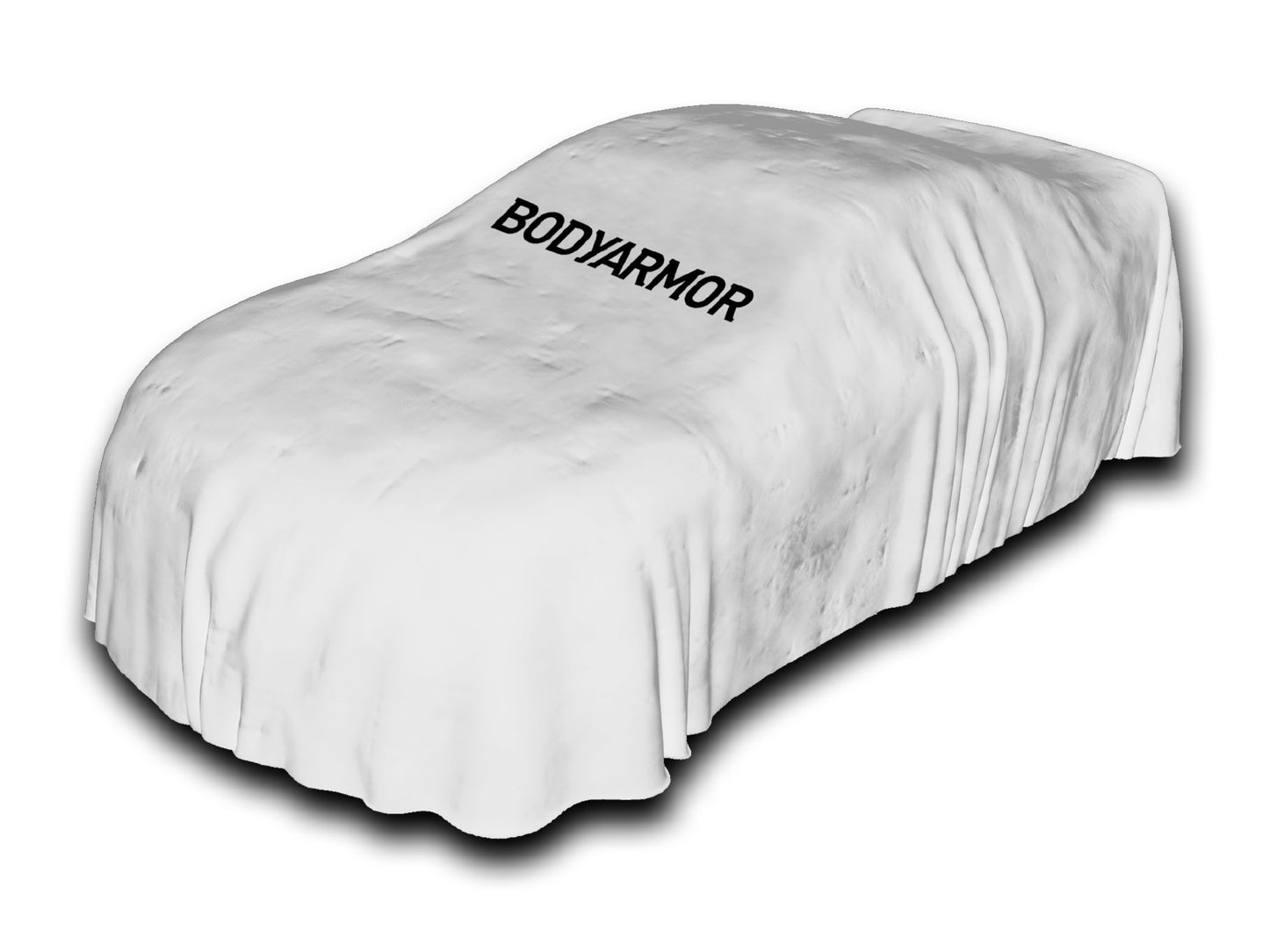 Ryan Blaney 2026 - #12 BODYARMOR Boost I.V. Caffeine - 1:24 ELITE Diecast