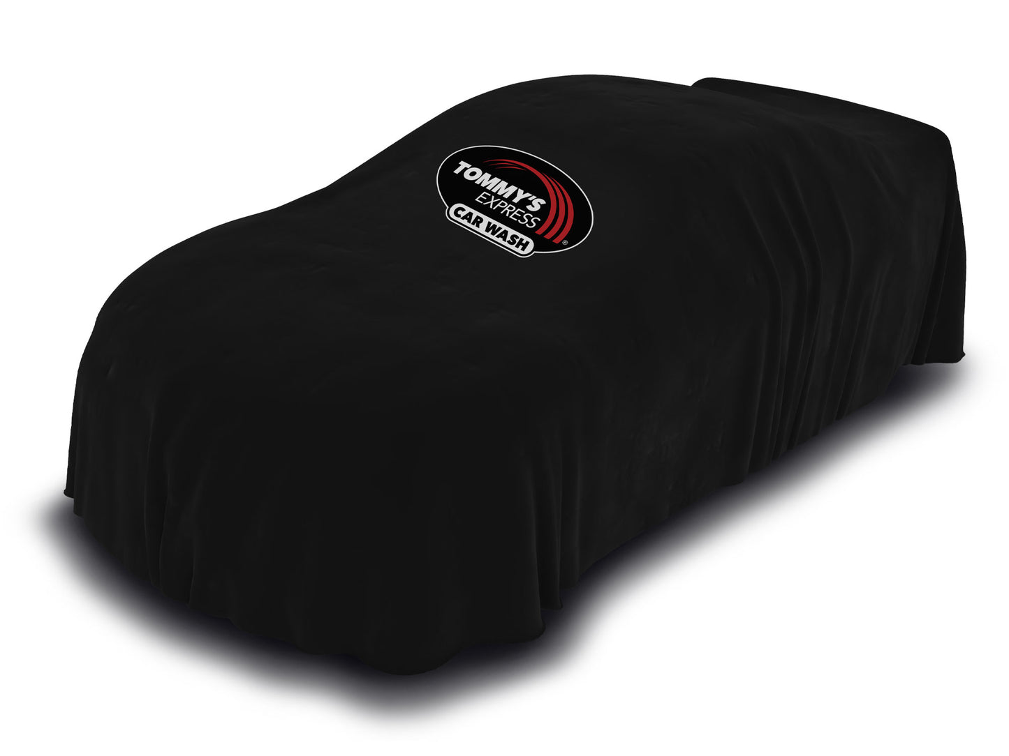 Cleetus McFarland 2026 - #33 Tommy’s Express Car Wash - 1:24 ARC Chrome Diecast