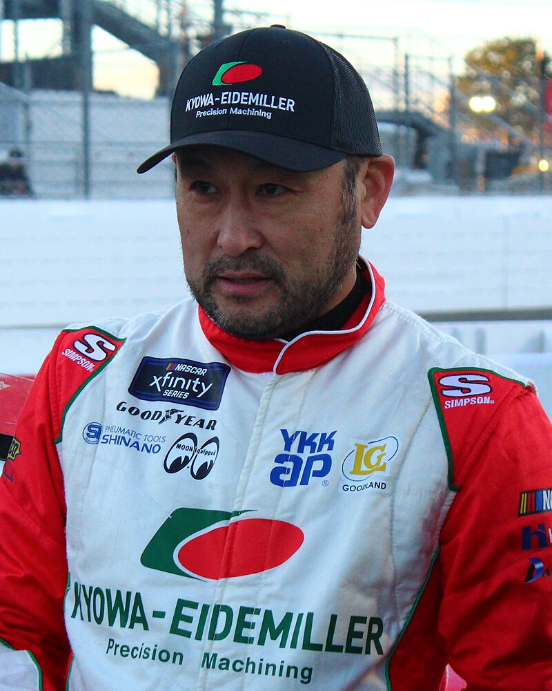 Akinori Ogata