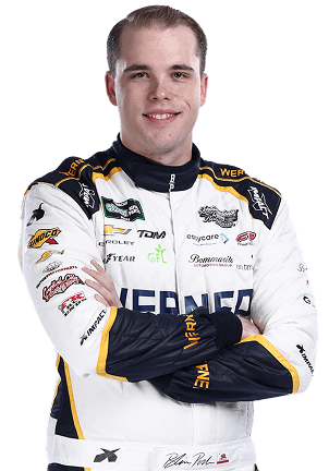 Blaine Perkins
