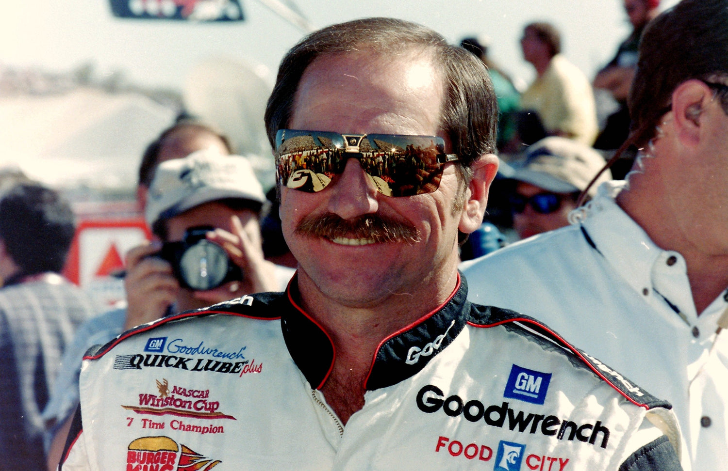 Dale Earnhardt, Sr.