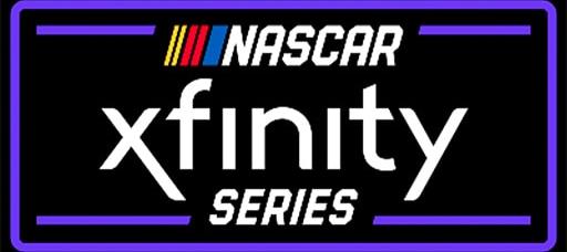 NASCAR Xfinity Series 2024