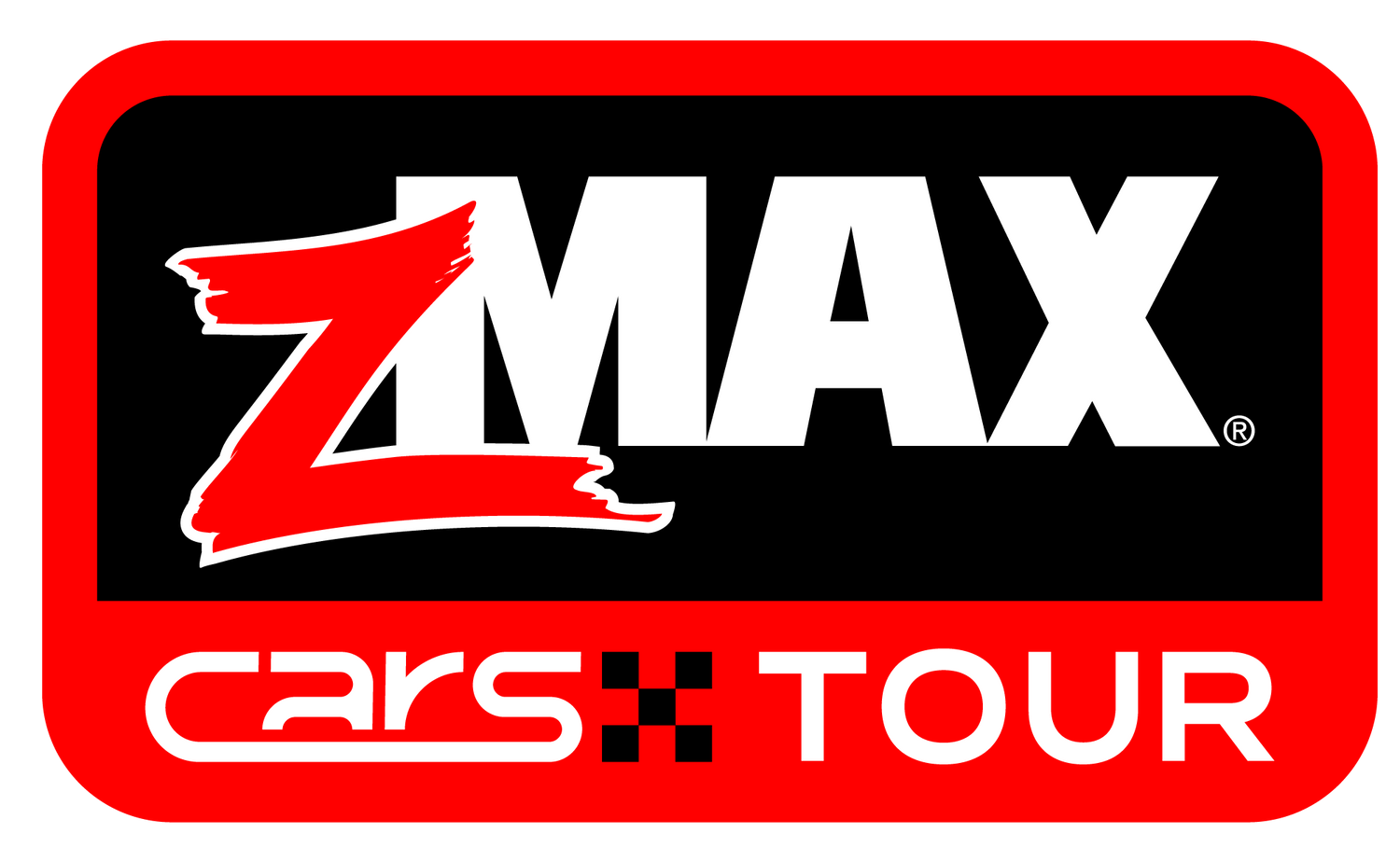 zMAX CARS Tour