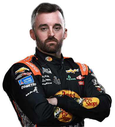 Austin Dillon