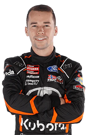 Ben Rhodes