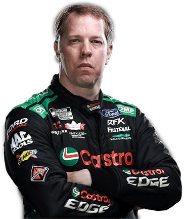 Brad Keselowski