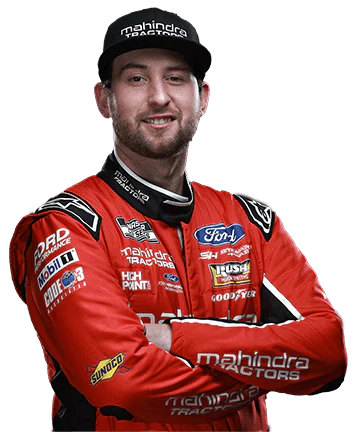 Chase Briscoe