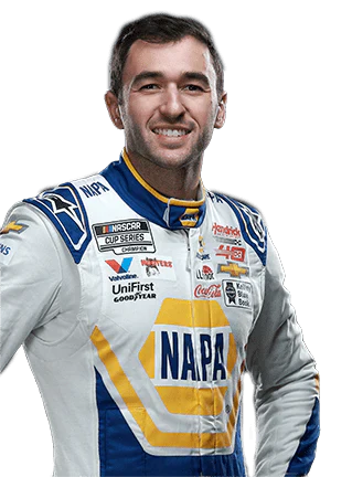 Chase Elliott