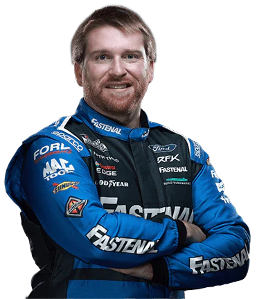 Chris Buescher