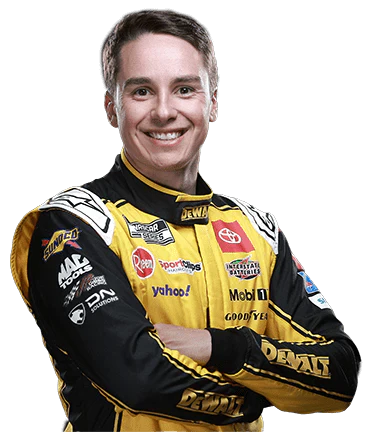 Christopher Bell