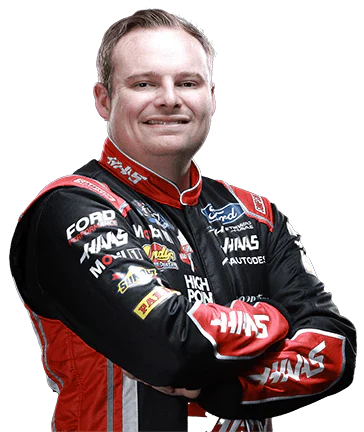 Cole Custer