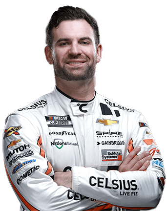 Corey Lajoie