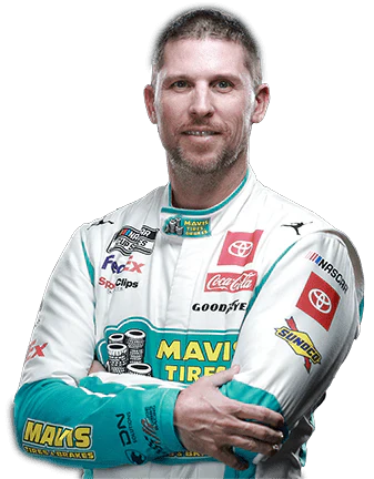 Denny Hamlin