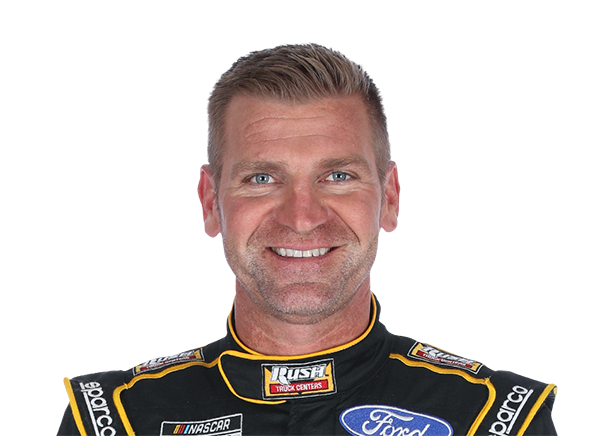 Clint Bowyer