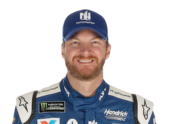 Dale Earnhardt Jr