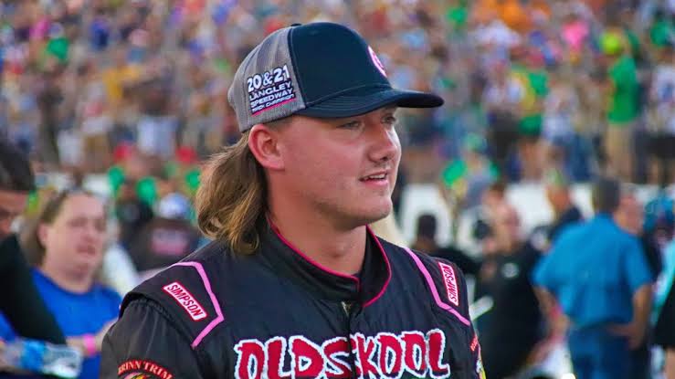 Brenden Renn By Driver - A thru C – MrMuffin Racing