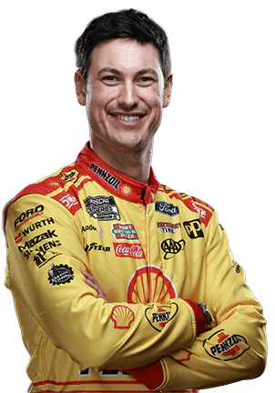 Joey Logano