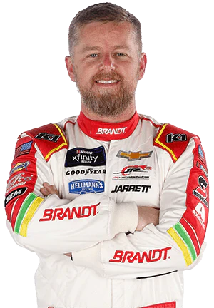 Justin Allgaier