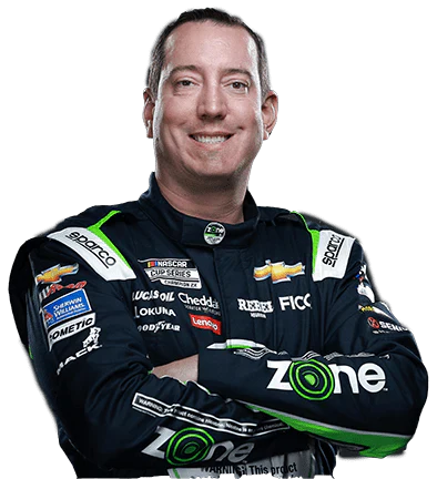 Kyle Busch