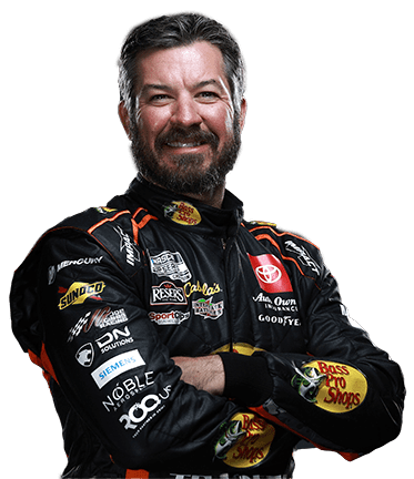 Martin Truex Jr.