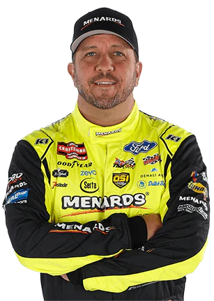 Matt Crafton