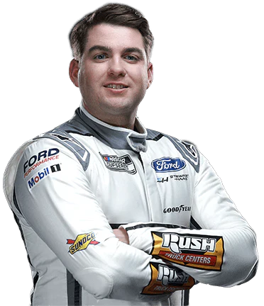 Noah Gragson