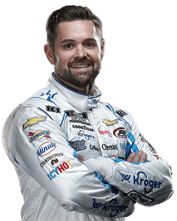 Ricky Stenhouse Jr.