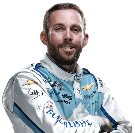 Ross Chastain