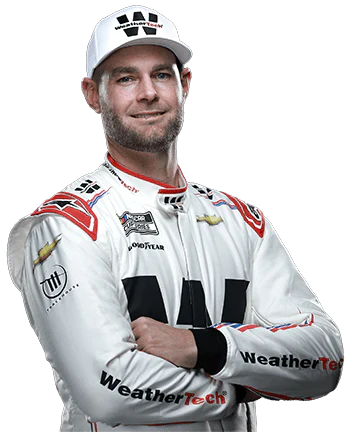 Shane Van Gisbergen