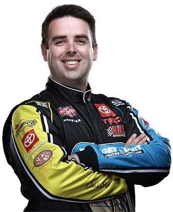 Timmy Hill – MrMuffin Racing