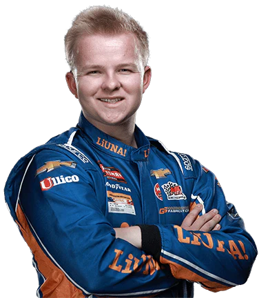 Tyler Ankrum