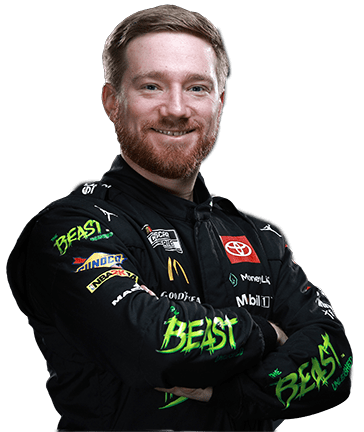 Tyler Reddick