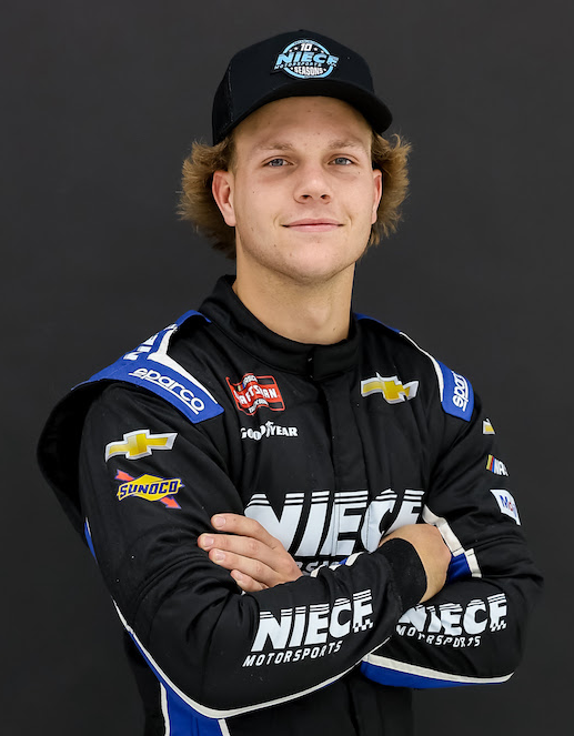 Tyler Reif