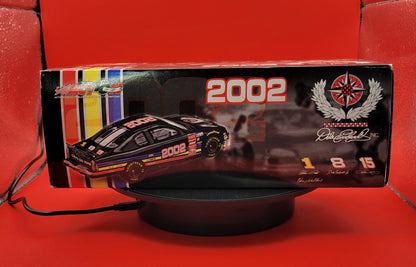 Dale Earnhardt, Inc. 2002 - #2002 DEI Pit Practice Car - 1:24 ARC Diecast - LRA-SH013