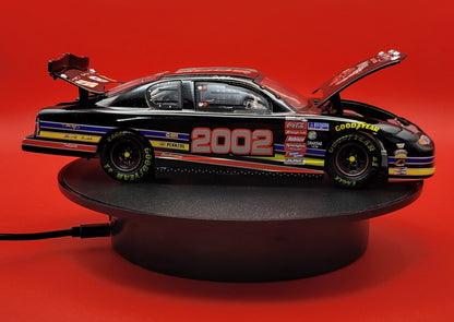 Dale Earnhardt, Inc. 2002 - #2002 DEI Pit Practice Car - 1:24 ARC Diecast - LRA-SH013