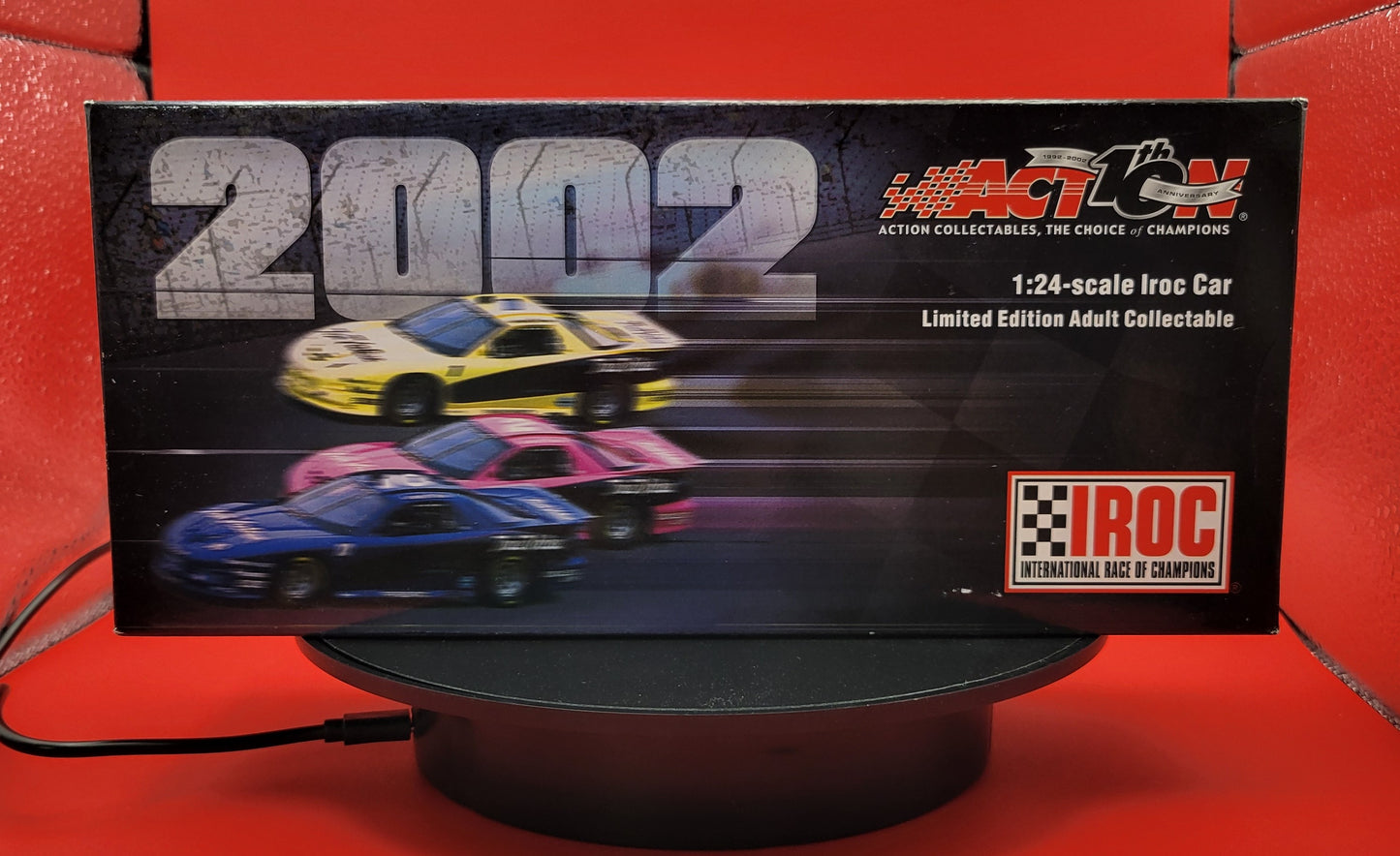 Dale Earnhardt, Sr. 2000 - #1 True Value - 1:24 ARC Diecast - LRA-SH012