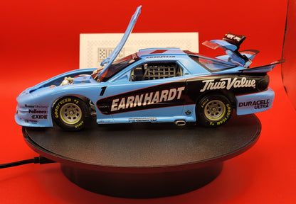 Dale Earnhardt, Sr. 2000 - #1 True Value - 1:24 ARC Diecast - LRA-SH012