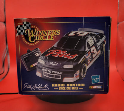 Dale Earnhardt, Sr. 1999 - #3 GM Goodwrench - 1:24 Radio Control Car - LRA-SH032