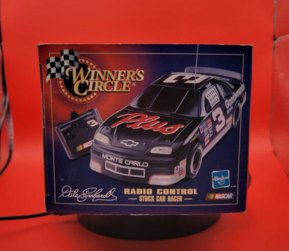 Dale Earnhardt, Sr. 1999 - #3 GM Goodwrench - 1:24 Radio Control Car - LRA-SH032