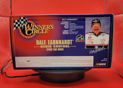 Dale Earnhardt, Sr. 1999 - #3 GM Goodwrench - 1:24 Radio Control Car - LRA-SH032