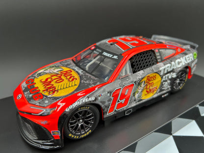 Martin Truex Jr. 2024 - #19 Bass Pro Shops - 1:24 ARC Diecast - LRO#23