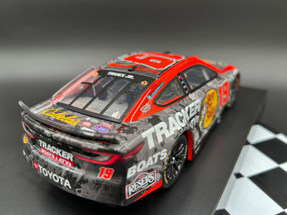 Martin Truex Jr. 2024 - #19 Bass Pro Shops - 1:24 ARC Diecast - LRO#23