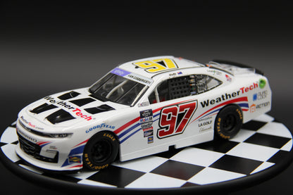 Shane van Gisbergen 2024 - #97 WeatherTech - 1:24 ARC Diecast