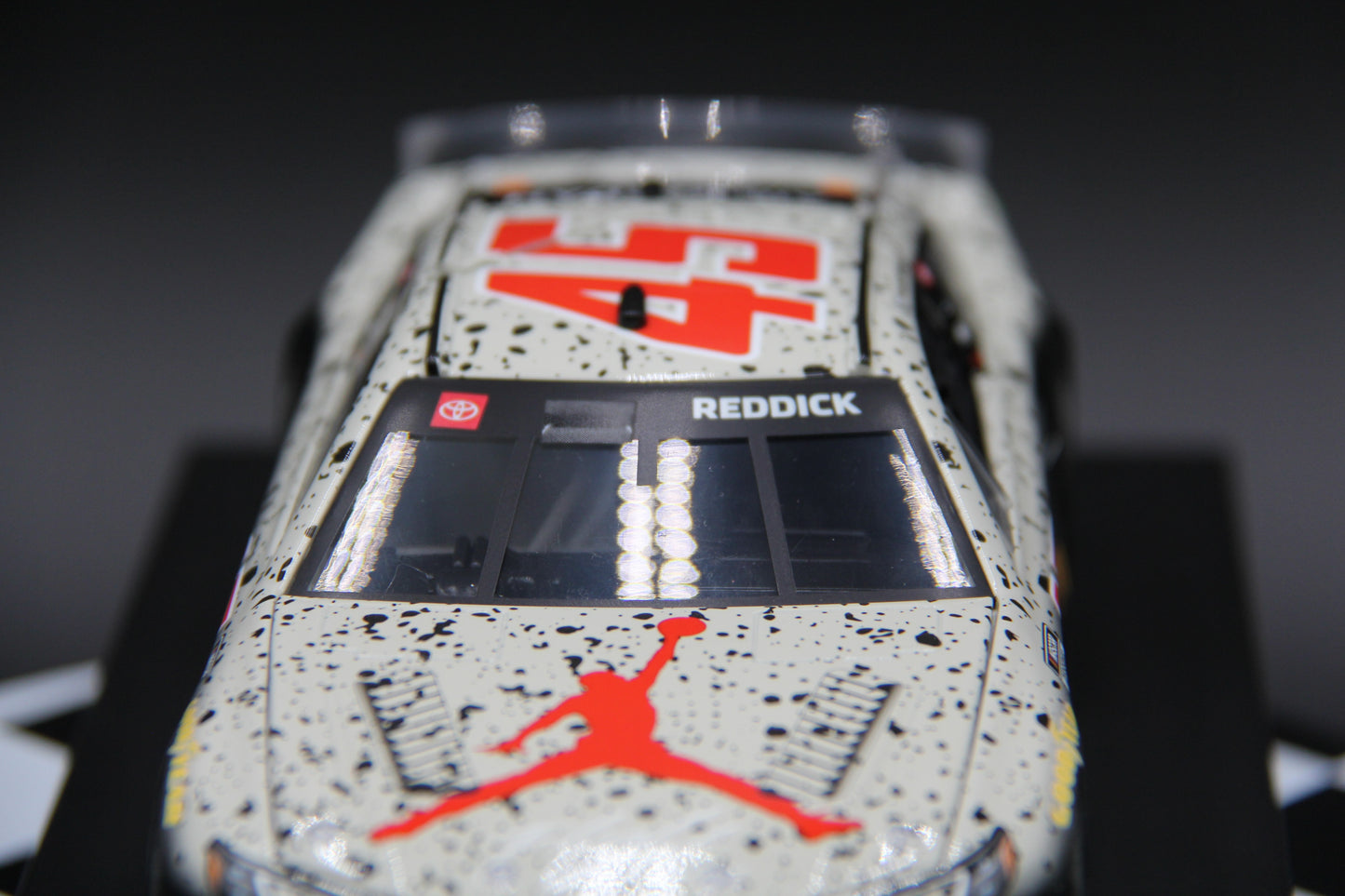 Tyler Reddick 2024 - #45 Jordan Brand “Flight” - 1:24 ARC Diecast - LRO#27
