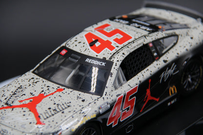 Tyler Reddick 2024 - #45 Jordan Brand “Flight” - 1:24 ARC Diecast - LRO#27