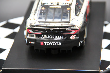 Tyler Reddick 2024 - #45 Jordan Brand “Flight” - 1:24 ARC Diecast - LRO#27