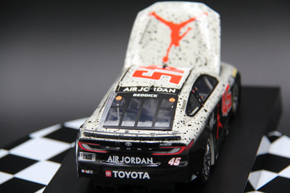 Tyler Reddick 2024 - #45 Jordan Brand “Flight” - 1:24 ARC Diecast - LRO#27