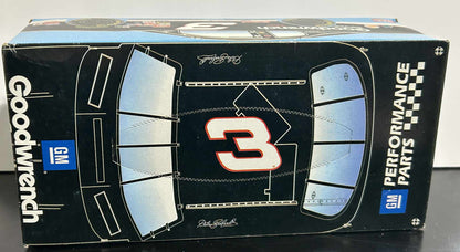 Soft & Gentle Ultra Dale #3 Goodwrench Car Tissue Box