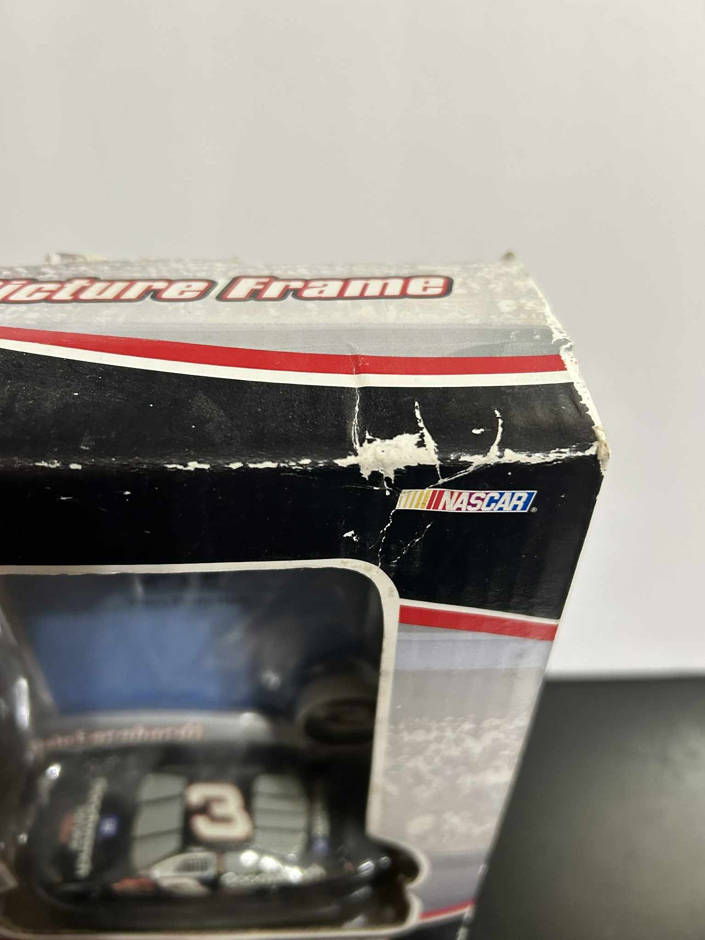 2005 Winners Circle Dale Earnhardt 4x6 Picture Frame