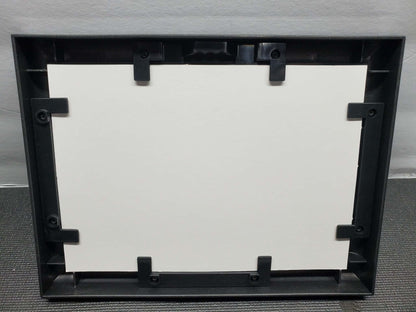 1998 Dale Earnhardt Bass Pro Shop 1:64 with Framed Art